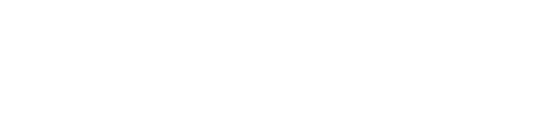 Magencly white logo on dark background